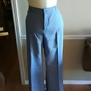 Banana republic Logan trousers